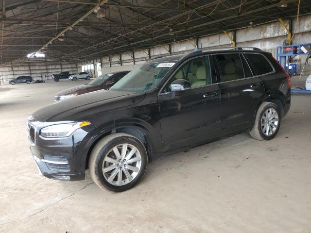 volvo xc90 2016 yv4a22pk0g1039643