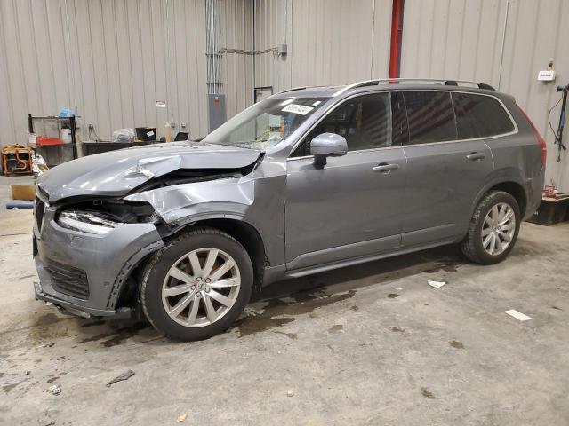 volvo xc90 t6 2016 yv4a22pk0g1060881