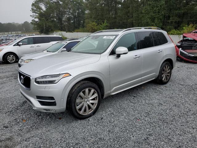 volvo xc90 t6 2016 yv4a22pk0g1062162