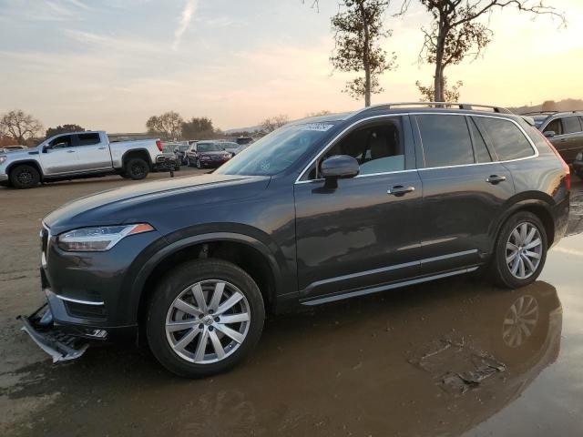 volvo xc90 t6 2016 yv4a22pk0g1064431