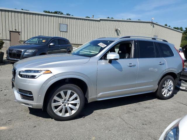 volvo xc90 t6 2016 yv4a22pk0g1070763