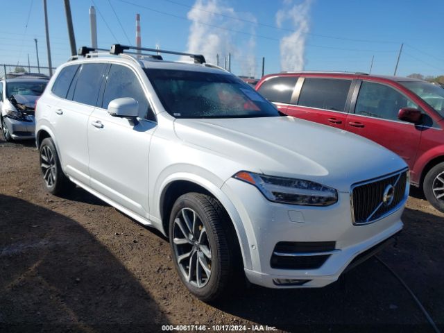 volvo xc90 2016 yv4a22pk0g1070861