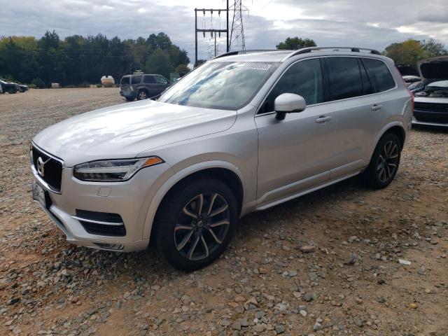 volvo xc90 2016 yv4a22pk0g1086316