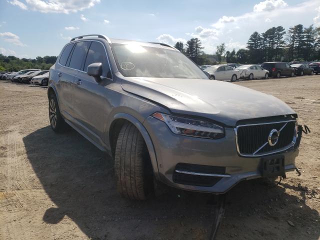 volvo xc90 t6 2017 yv4a22pk0h1113600