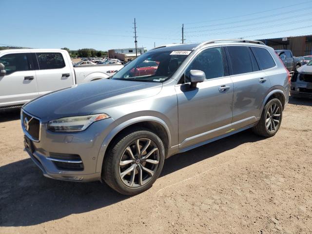 volvo xc90 t6 2017 yv4a22pk0h1121874