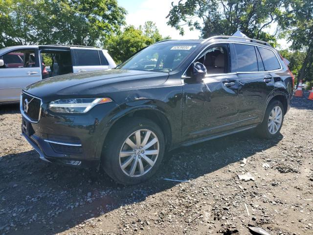 volvo xc90 2017 yv4a22pk0h1143258