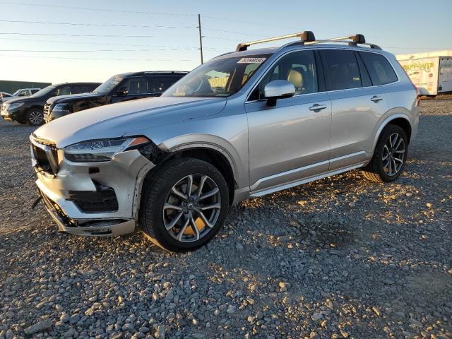 volvo xc90 t6 2018 yv4a22pk0j1197231