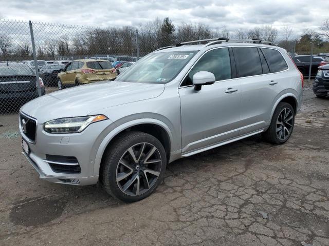 volvo xc90 2018 yv4a22pk0j1206753