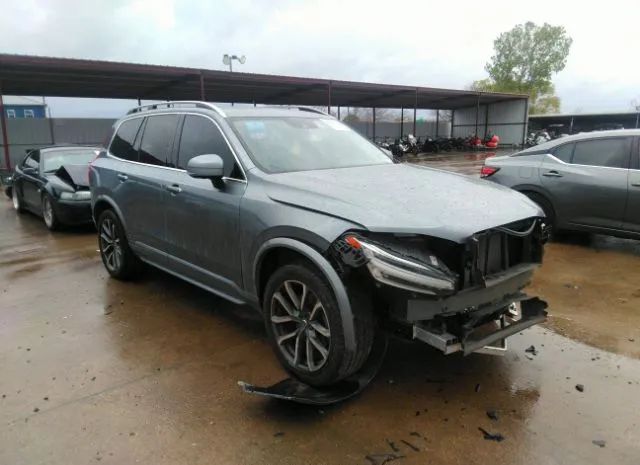 volvo xc90 2018 yv4a22pk0j1214156