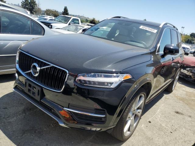 volvo xc90 t6 2018 yv4a22pk0j1330053