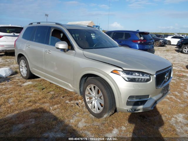 volvo xc90 2018 yv4a22pk0j1379561