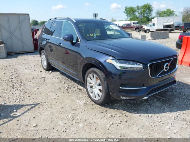 volvo xc90 2019 yv4a22pk0k1452591