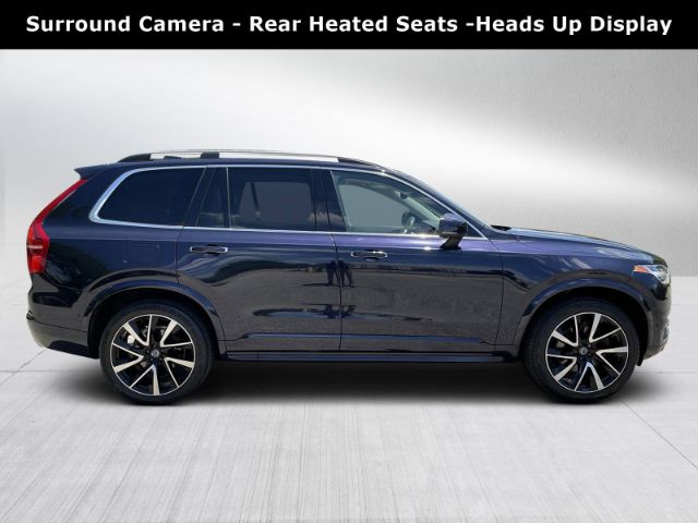 volvo xc90 2019 yv4a22pk0k1480875