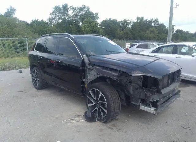 volvo xc90 2019 yv4a22pk0k1487938