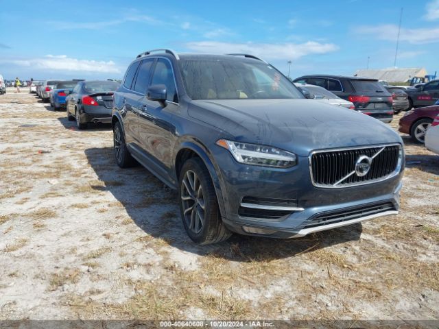 volvo xc90 2019 yv4a22pk0k1496557