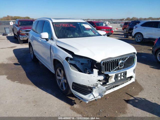 volvo xc90 2020 yv4a22pk0l1570710