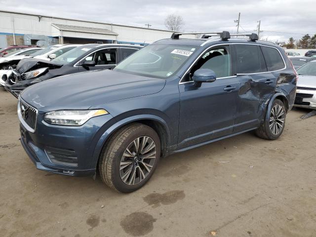 volvo xc90 2020 yv4a22pk0l1611529