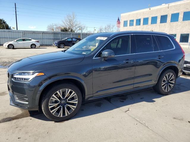 volvo xc90 2022 yv4a22pk0n1864692