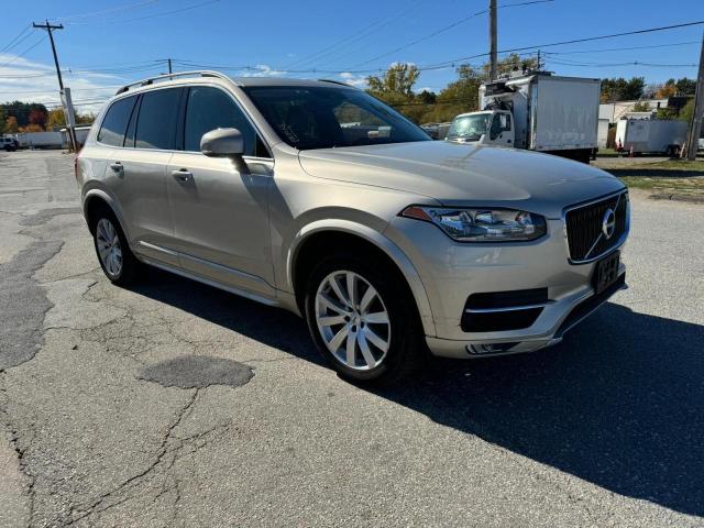 volvo xc90 t6 2016 yv4a22pk1g1014248