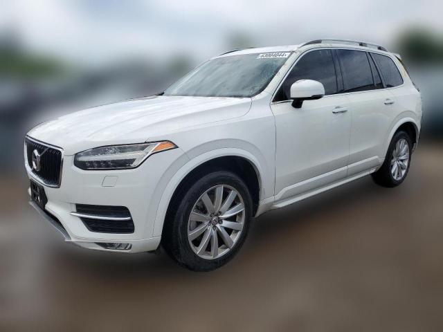 volvo xc90 2016 yv4a22pk1g1015075