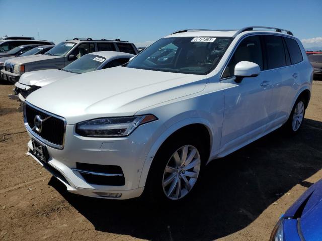 volvo  2016 yv4a22pk1g1018042