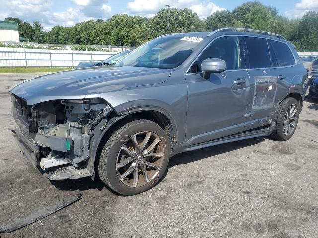 volvo xc90 t6 2016 yv4a22pk1g1026674