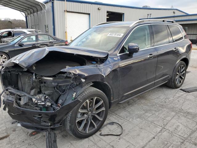 volvo xc90 t6 2016 yv4a22pk1g1028313