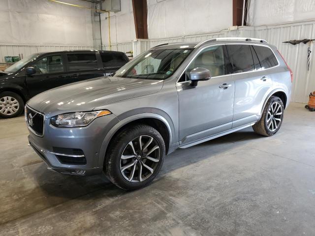 volvo xc90 t6 2016 yv4a22pk1g1040316