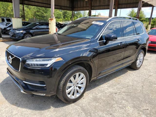 volvo xc90 2016 yv4a22pk1g1052501