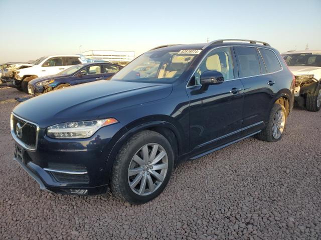 volvo xc90 t6 2016 yv4a22pk1g1053373