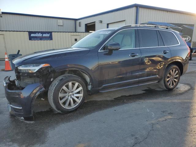 volvo xc90 t6 2016 yv4a22pk1g1058640