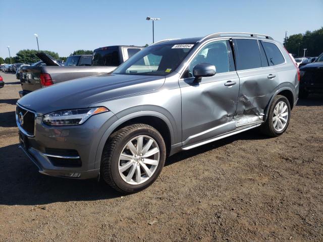 volvo xc90 t6 2016 yv4a22pk1g1072005