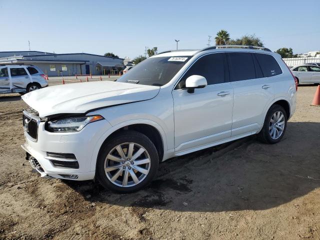 volvo xc90 t6 2016 yv4a22pk1g1078211