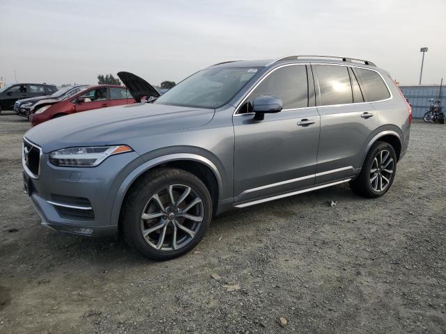 volvo xc90 t6 2016 yv4a22pk1g1083697