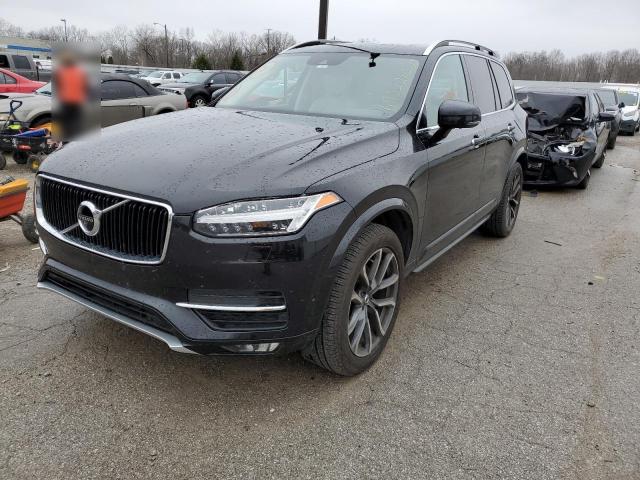 volvo xc90 t6 2016 yv4a22pk1g1093887