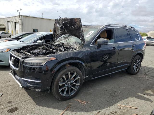 volvo xc90 t6 2017 yv4a22pk1h1119695