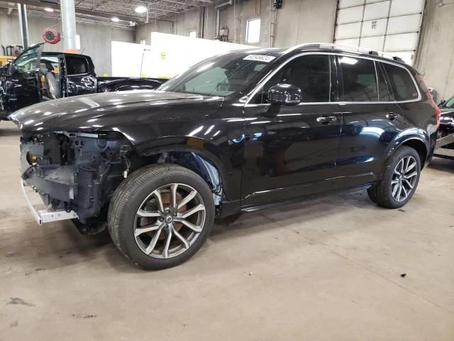 volvo xc90 t6 2017 yv4a22pk1h1180674