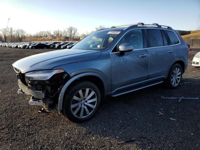 volvo xc90 t6 2018 yv4a22pk1j1195343