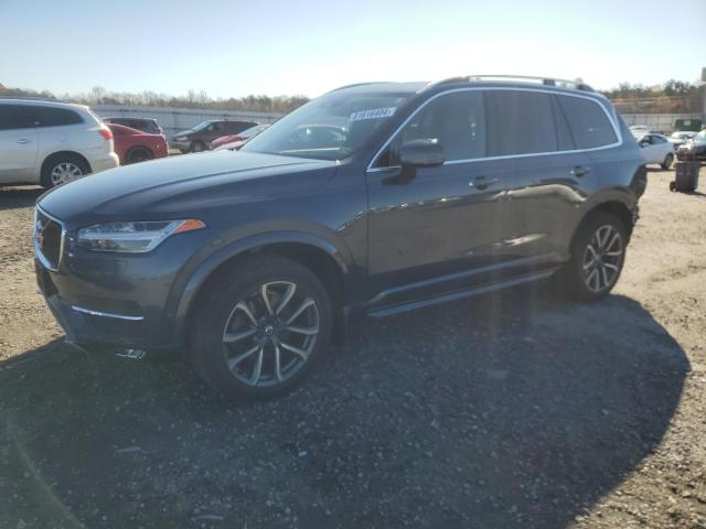 volvo xc90 t6 2018 yv4a22pk1j1219267