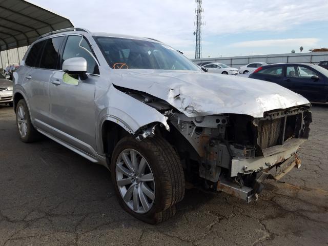 volvo xc90 t6 2018 yv4a22pk1j1378127