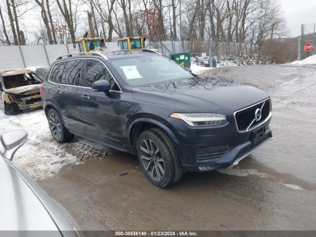 volvo xc90 2019 yv4a22pk1k1416957