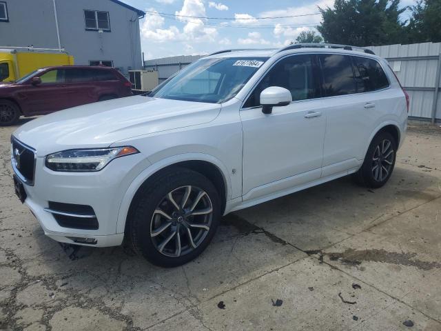 volvo xc90 2019 yv4a22pk1k1442278