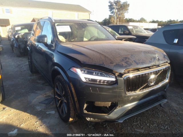 volvo xc90 2019 yv4a22pk1k1448243