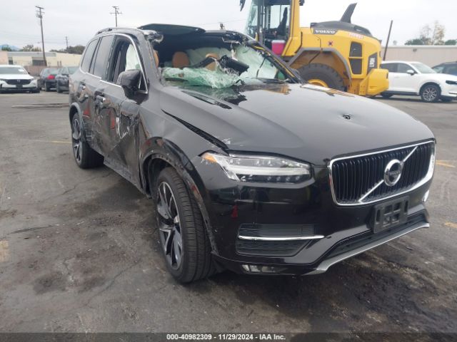 volvo xc90 2019 yv4a22pk1k1479394