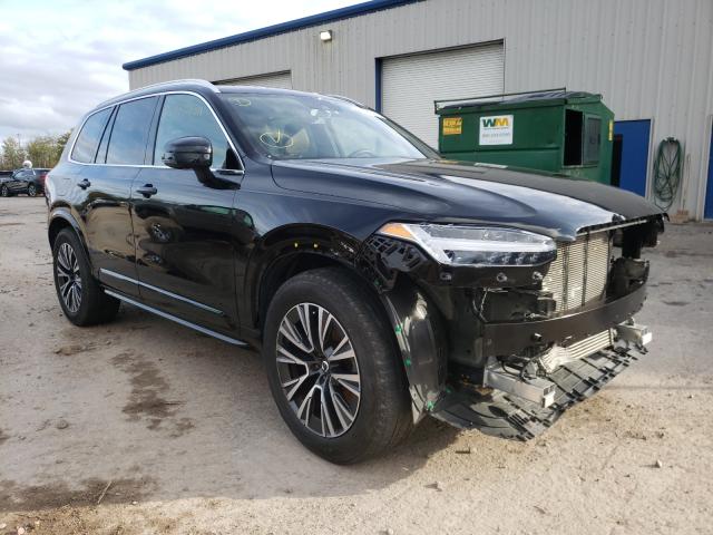 volvo xc90 t6 mo 2021 yv4a22pk1m1720325