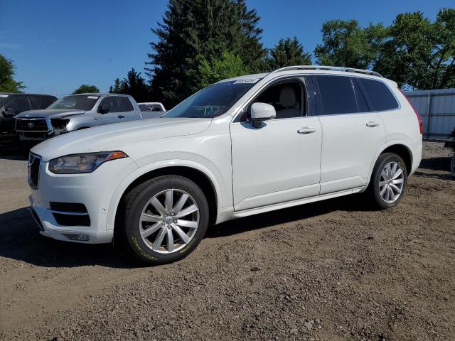 volvo xc90 2016 yv4a22pk2g1012721