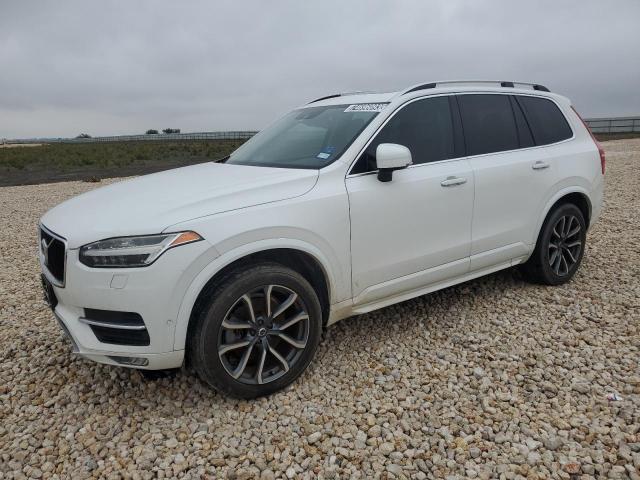 volvo xc90 2016 yv4a22pk2g1031351