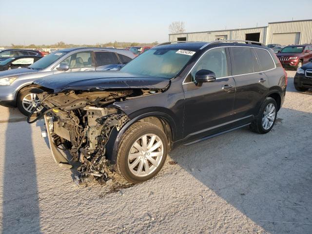 volvo xc90 t6 2016 yv4a22pk2g1041412