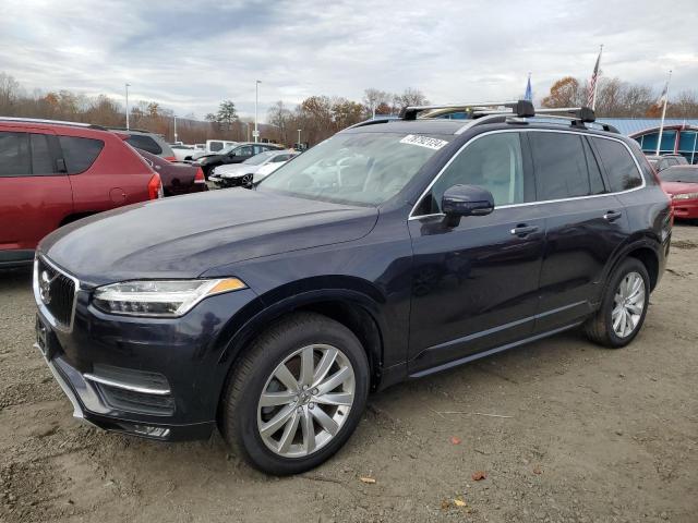 volvo xc90 t6 2016 yv4a22pk2g1046335