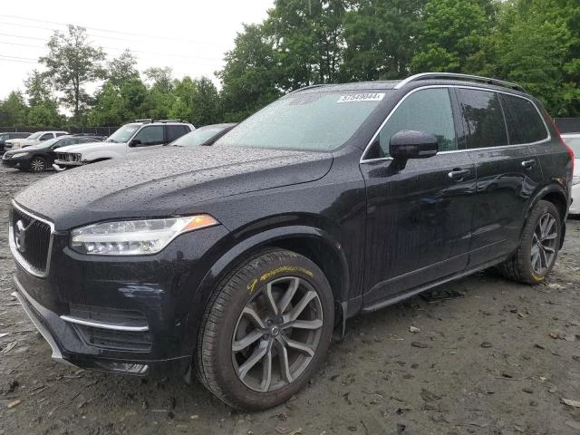 volvo xc90 t6 2016 yv4a22pk2g1050434